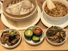 -鼎泰丰(国金中心店)