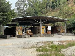 门面-黄埔油麻山森林公园