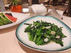 -千岛湖君澜度假酒店(文广轩中餐厅)