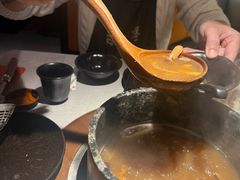 -芸山季·云南山珍菌火锅(人民广场来福士店)