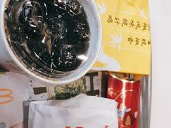 -麦当劳(清溪店)