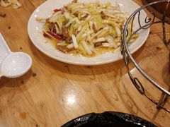 -田园印象·成都土菜院子(华阳店)