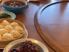 -赶海部落海鲜城(海阳路店)