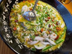 -川菜故事(光谷步行街店)