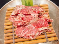 -西塔老太太泥炉烤肉(龙湖北苑天街店)