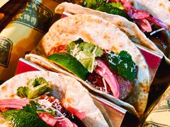 -本垒美式烤肉(三里屯店)