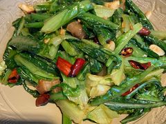 -川里谈·川味小馆(北京路店)