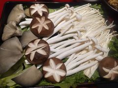 -山城辣妹子(定福庄店)