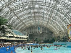 -环球中心海洋乐园