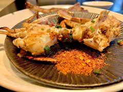 -盛宴自助餐厅(运达喜来登店)
