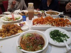 -老浒记烤鸭-北京菜(琉璃厂店)