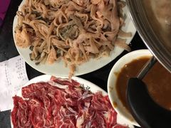 -八合里牛肉火锅(八合里总店)