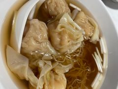 -深仔记茶餐厅(亚士厘道店)