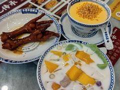 -赵记传承·中国甜品(福州总店)