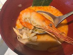 -太食獸泰式茶餐厅(北美新天地店)