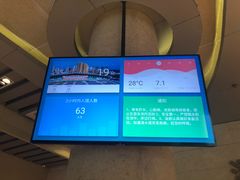 -重庆市奥林匹克体育中心-游泳跳水馆