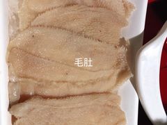 -巴九门老火锅(来福士打望店)