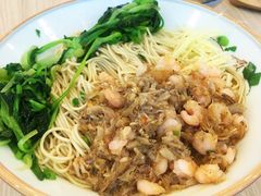 -朱洪元苏式面馆(绿宝广场店)
