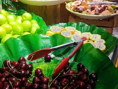 -一方渔歌蒸汽海鲜自助(文化路万达广场店)