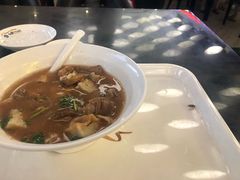 -三亚国际免税城-美食广场
