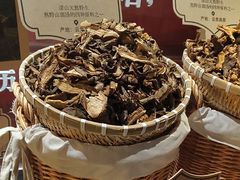 -巴奴毛肚火锅(广益哥伦布店)