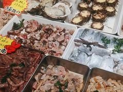 -味莊·青岛菜(云霄路店)