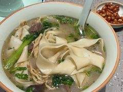 -萧记三鲜烩面(黄河路店)