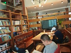-1901 Cafe(西四店)