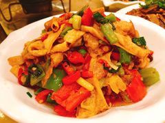 -大瓦罐湘土菜(海淀南路店)