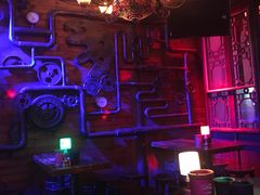 -周庄红庭演艺酒吧