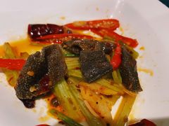 -博悦茶餐厅(文殊院店)