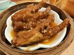 -点都德(皇岗村店)