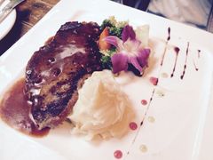 -宝莱纳啤酒花园餐厅PAULANER BRAUHAUS Nanjing(广州路店)