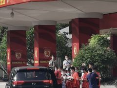 -天河体育中心