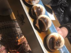 -鑫釜山海鲜烧烤(鑫丰国际店)