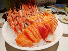 -大渔铁板烧(保利文化广场店)