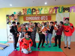 -金宝贝早教中心(北洋校区)