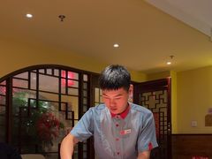 -西贝(六里桥旗舰店)