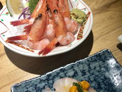 -初居食屋日式料理(万象城购物中心店)