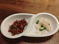 -喜鼎海胆水饺(东港店)