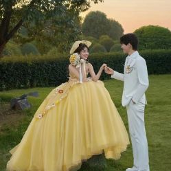 -第一夫人婚纱摄影(南京店)