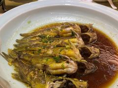 -伙工殿餐厅(吉大店)