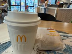 -麦当劳(金山红星美凯龙DT店)