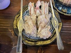-矶野水产(澳门逸园中心店)