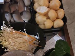 -佬土鹅肠火锅(解放路店)