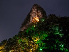 -桂林两江四湖景区