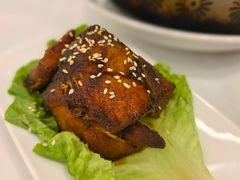 -瑞福园联谊餐室(茂名南路店)