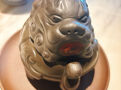 -淮扬府·游园京梦(西安SKP店)