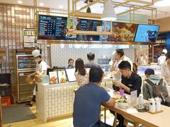 -I-YOU面缘·仁和新城店
