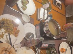 -星璞餐厅(深铁塘朗城君璞酒店)